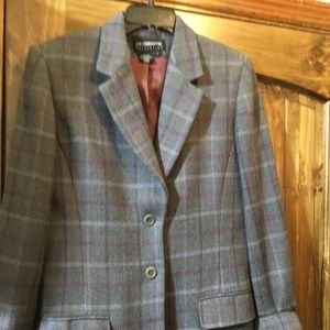Liz Claiborne Vintage Blazer